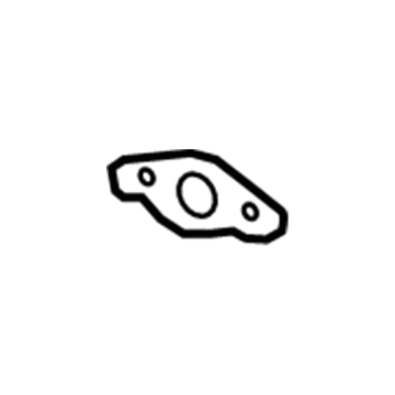 Nissan 15053-JF00A Gasket-Oil Strainer
