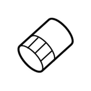 Infiniti 15208-9E01A Oil Filter