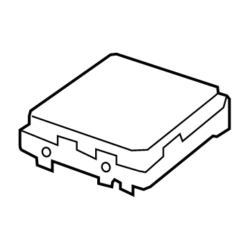 Infiniti 284B9-5NA0A Cover-IPDM