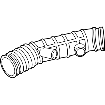 Lexus 17881-31160 Hose, Air Cleaner