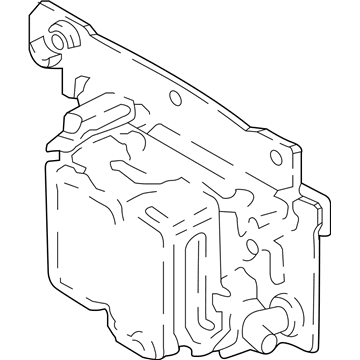 Hyundai 95655-J9200 Unit Assembly-A.E.B