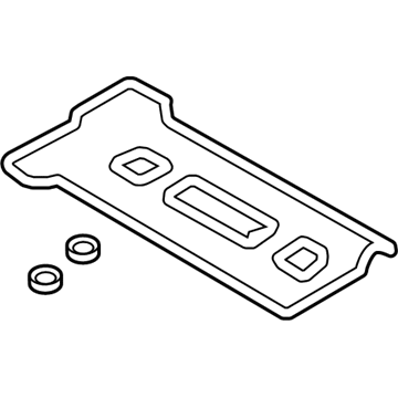 Ford CM5Z-6584-A Valve Cover Gasket