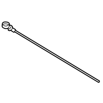 Ford CP9Z-6750-B Dipstick