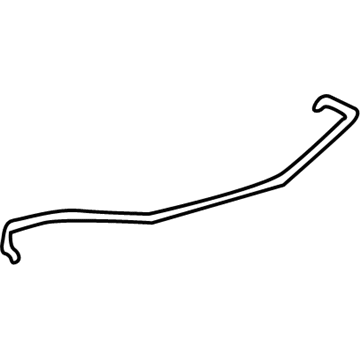 GM 25656905 ROD, Door Locking