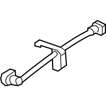 Mopar 68143716AB Tube-Fuel Vapor