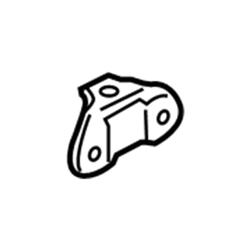 GM 15291408 Support Strut Bracket