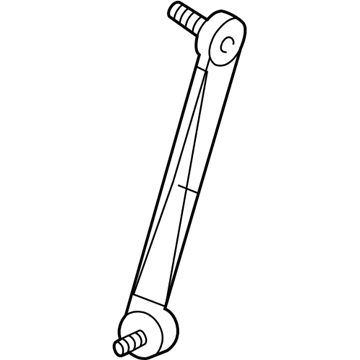 Ford 3F1Z-5K484-A Link Assembly