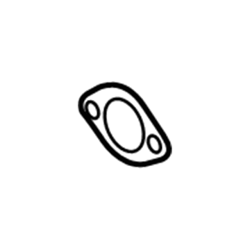 Nissan 20692-8H30A Gasket-Exhaust