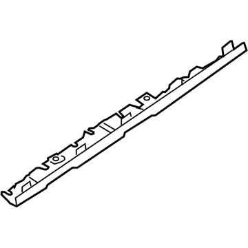 BMW 51-37-7-128-383 Connection Angle, Left