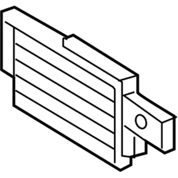 Ford GD9Z-9E731-AA Sensor