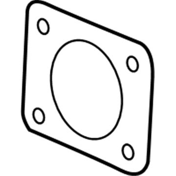 GM 92234610 Power Booster Gasket