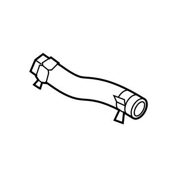 Kia 369602B001 Hose Assembly