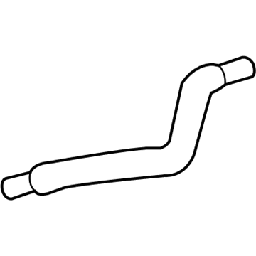 Toyota 32942-0C040 Outlet Hose