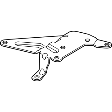 BMW 34-51-6-764-671 Adapter