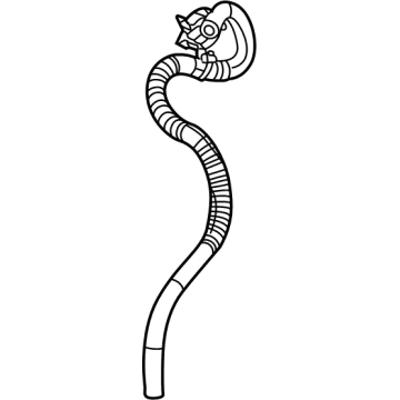 Mopar 68550777AA COOLANT