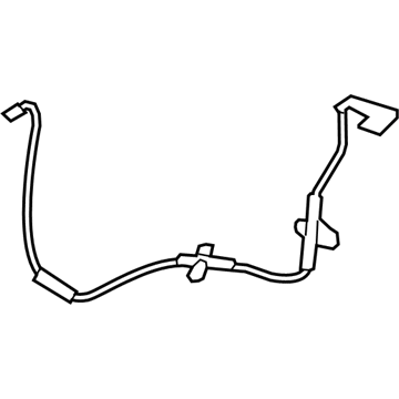 BMW 63-31-9-288-044 Led Module, Storage Compartment