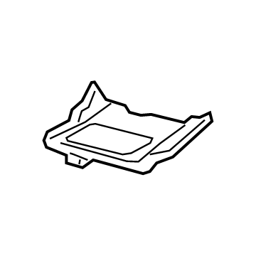 Ford JL1Z-19J219-AA Cover