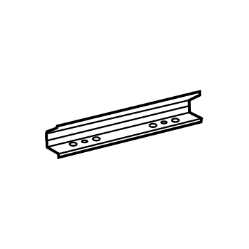 Mopar 68167517AA REINFMNT-Side Panel