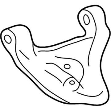 GM 15003923 Lower Control Arm