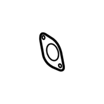 GM 25886622 Catalytic Converter Gasket