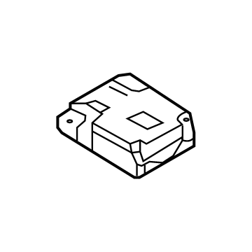 Kia 37514E4000 Relay Assembly-Power