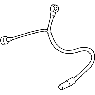 BMW 13-62-7-566-786 Knock Sensor