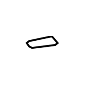BMW 51-16-7-065-517 Bracket, Centre Console
