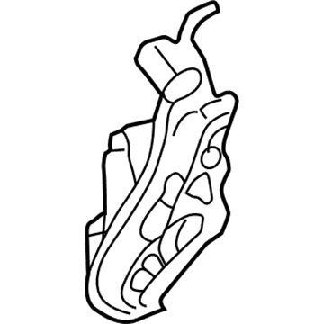Mopar 5056029AG Window Regulator Motor