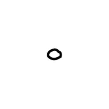 Hyundai 97175-2E200 Grommet