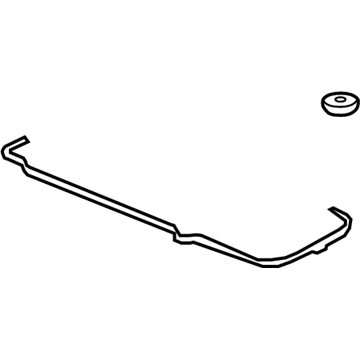 Honda 12030-PWC-000 Gasket Set, Head Cover
