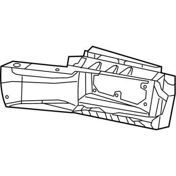 Mopar 68205062AF Air