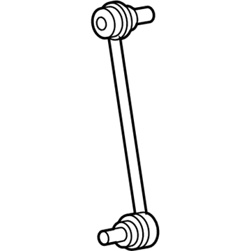 Mopar 4766962AA Link-STABILIZER Bar