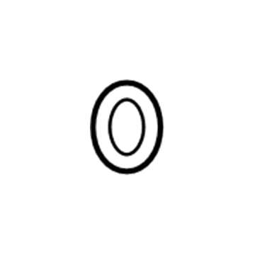 Nissan 20695-6N200 Bearing-Seal, Exhaust Joint
