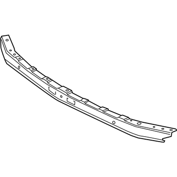 Toyota 52114-0C030 Center Bracket