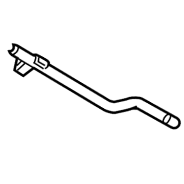 Mopar 5045005AA Tube-Engine Oil Indicator