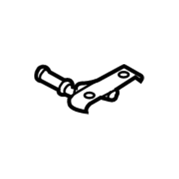 BMW 18-30-3-411-065 Holder