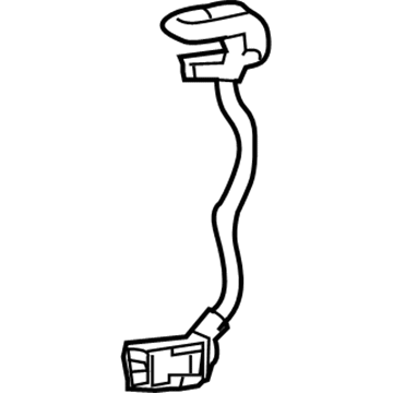 Mopar 68160755AA Harness-Steering Wheel