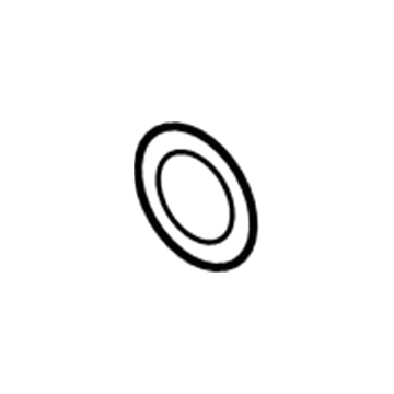 Nissan 15066-AR010 Seal-O Ring