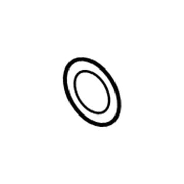 Infiniti 15066-AR020 Seal-O Ring