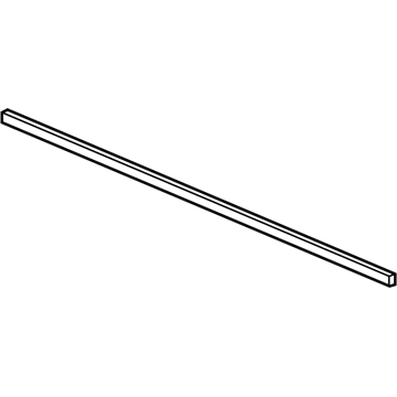 Honda 80117-TBC-A01 Seal Condenser