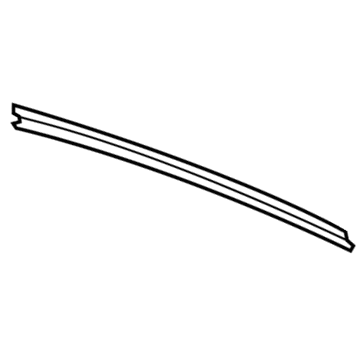 Toyota 75988-47020 Stripe