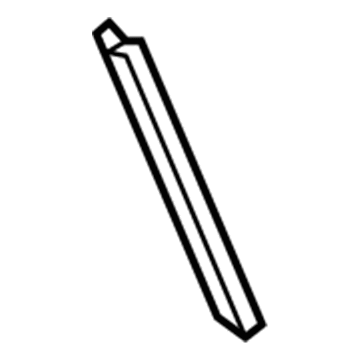 Toyota 75989-47020 Stripe