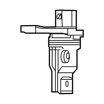 Mopar 68503106AA Sensor-Crankshaft Position