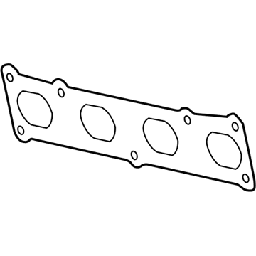 Mopar 5047499AA Gasket-Exhaust Manifold