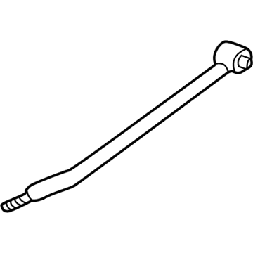 GM 25954973 Link Asm-Rear Suspension Adjust