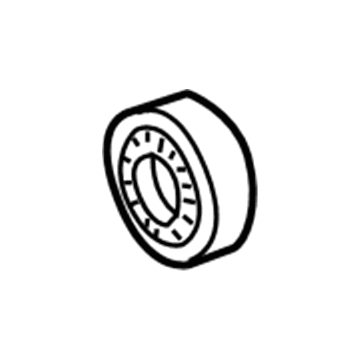 GM 92077119 Wheel Bearing