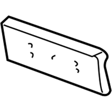 GM 15032014 License Mount