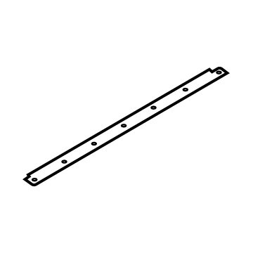 Kia 375R3P4000 BRACKET-WATERTIGHT R