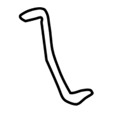 Mopar 55256423 Link-Outside Handle To Latch