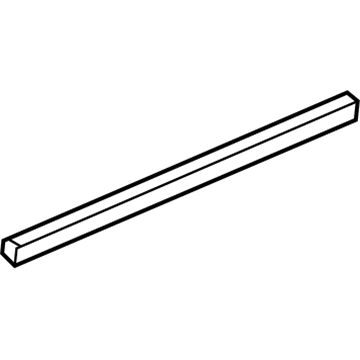 GM 20897271 Inner Seal